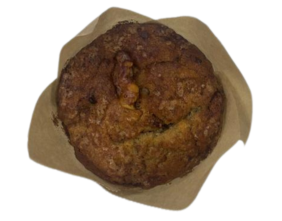 Banana Muffins Banana Muffins