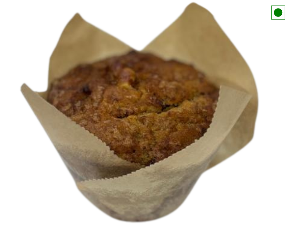 Banana Muffins Banana Muffins