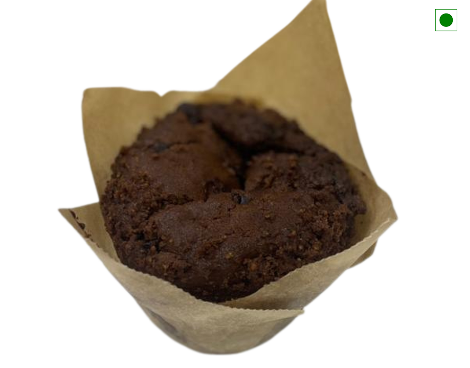 Double Chocolate Muffins Double Chocolate Muffins