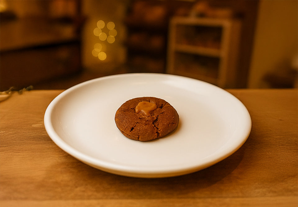 Biscoff Cookies