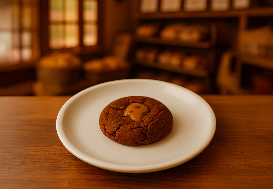 Biscoff Cookies