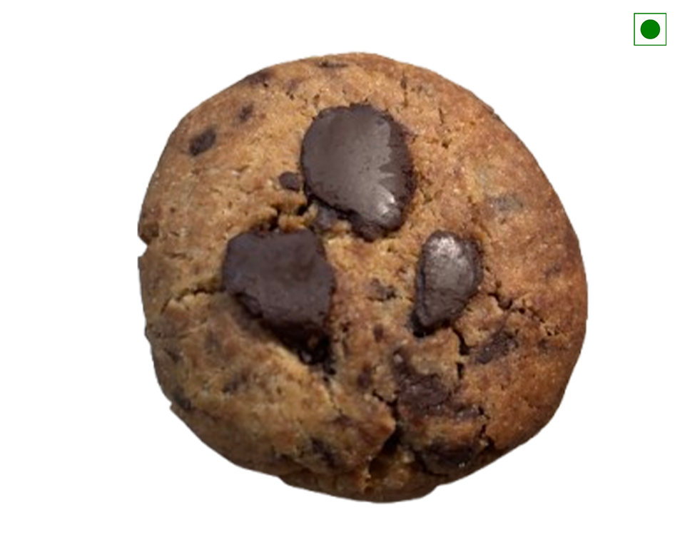 Millets Vanilla Cookie