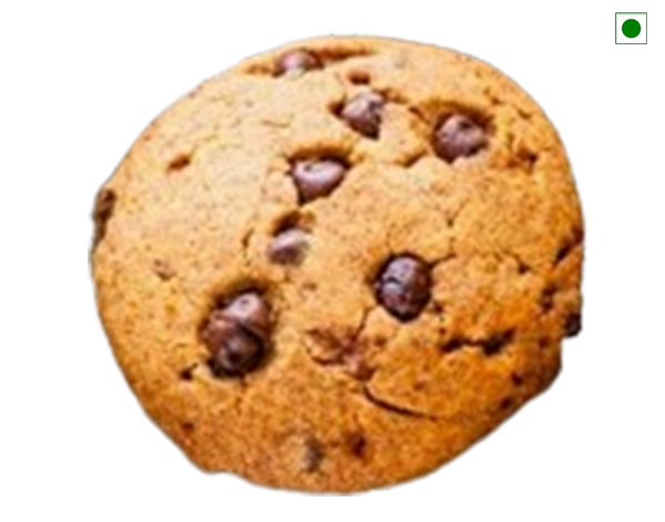 Ragi & Walnut Cookies (250 gm)
