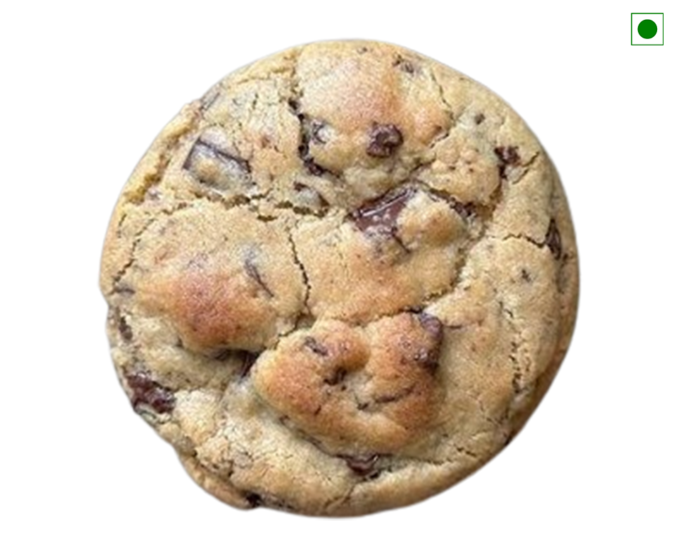 Nutella Cookies