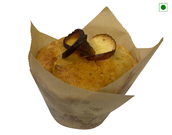 Apple Cinnamon Muffins