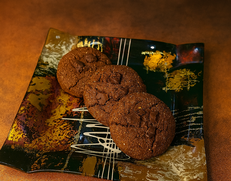 Millets Chocolate Cookie