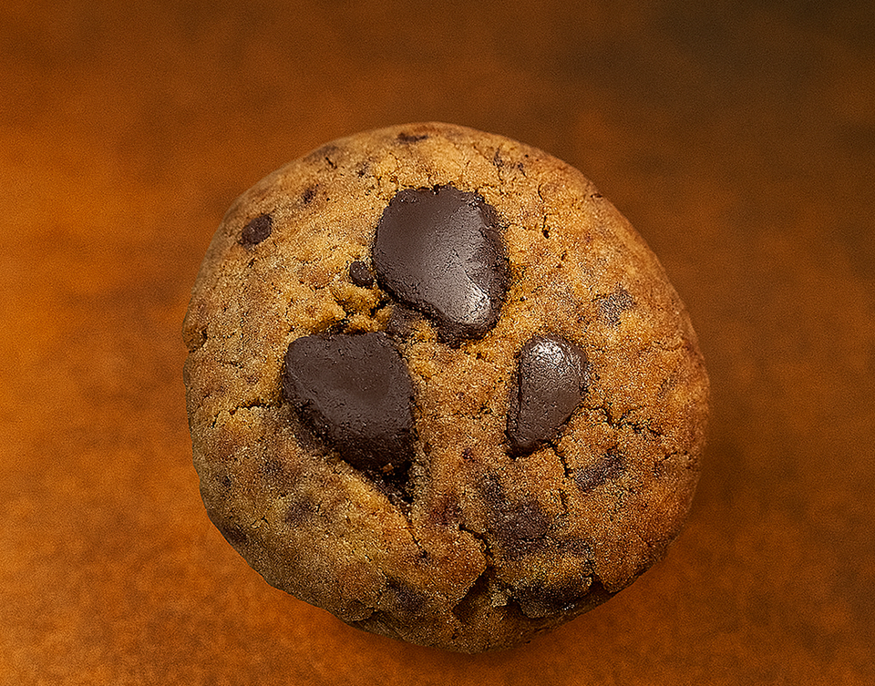 Millets Vanilla Cookie